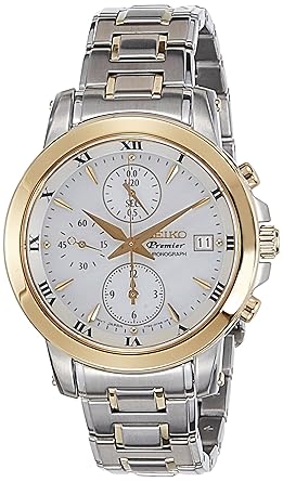 Guess Analog White Dial Womens Watch - W0729L2