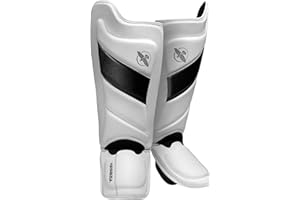 Hayabusa T3 Striking Shinguards