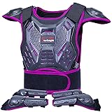 StarknightMT Kids Dirt Bike Gear - Youth Motorcycle