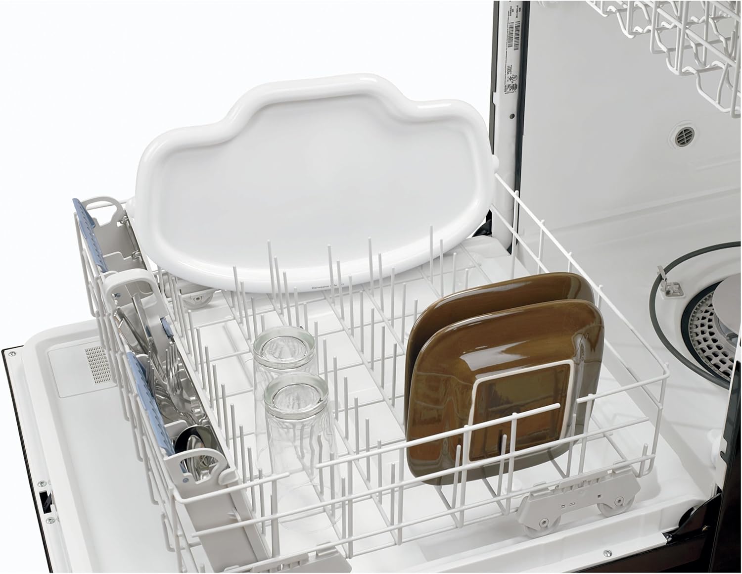 fisher price luv u zoo high chair