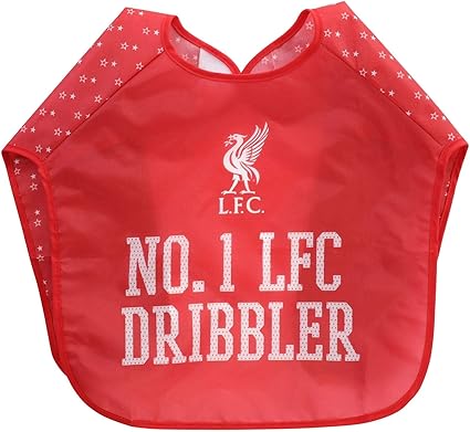 liverpool bib