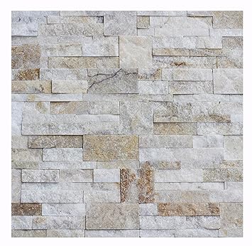 Wandverkleidung Stein Zuhause