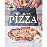 King Arthur Baking Company's Book of Pizza: Recipes for Every Pizza Maker (A Cookbook)