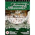 Fanny And Alexander [DVD]