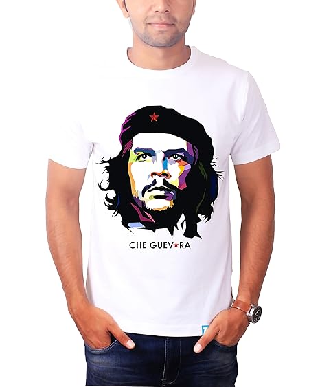 t shirt che guevara