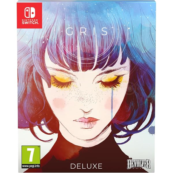 Amazon.com: Neva: Devolver Deluxe - Nintendo Switch : Video Games