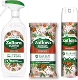Zoflora Winter Spice Disinfectant Spray 800ml Antibacterial Multi-Surface view 4