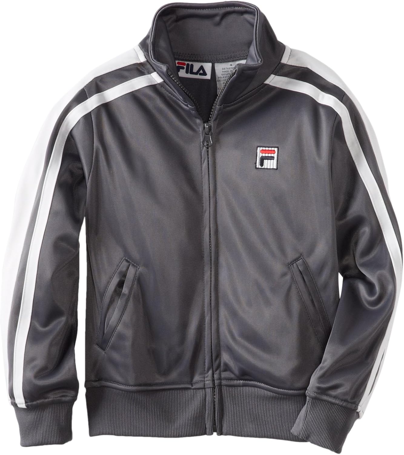 fila classic jacket