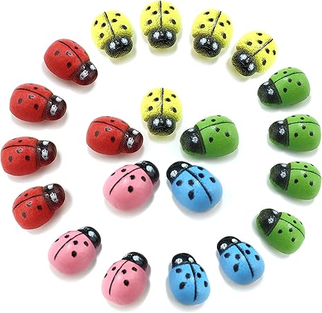 comprar mariquitas amazon