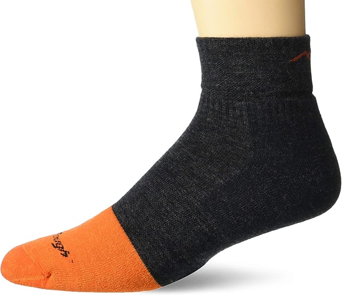 Amazon Co Jp Darn Tough Vermont ダーンタフバーモント 17 Steely 1 4 Sock Midweight With Cushion W Full Cushion Toe Box ソックス 靴下 L Graphite 服 ファッション小物 Amazon Co Jp Darn Tough Vermont ダーンタフバーモント 17 Steely 1 4 Sock Midweight With Cushion W Full Cushion Toe Box ソックス 靴下 L Graphite 服 ファッション小物