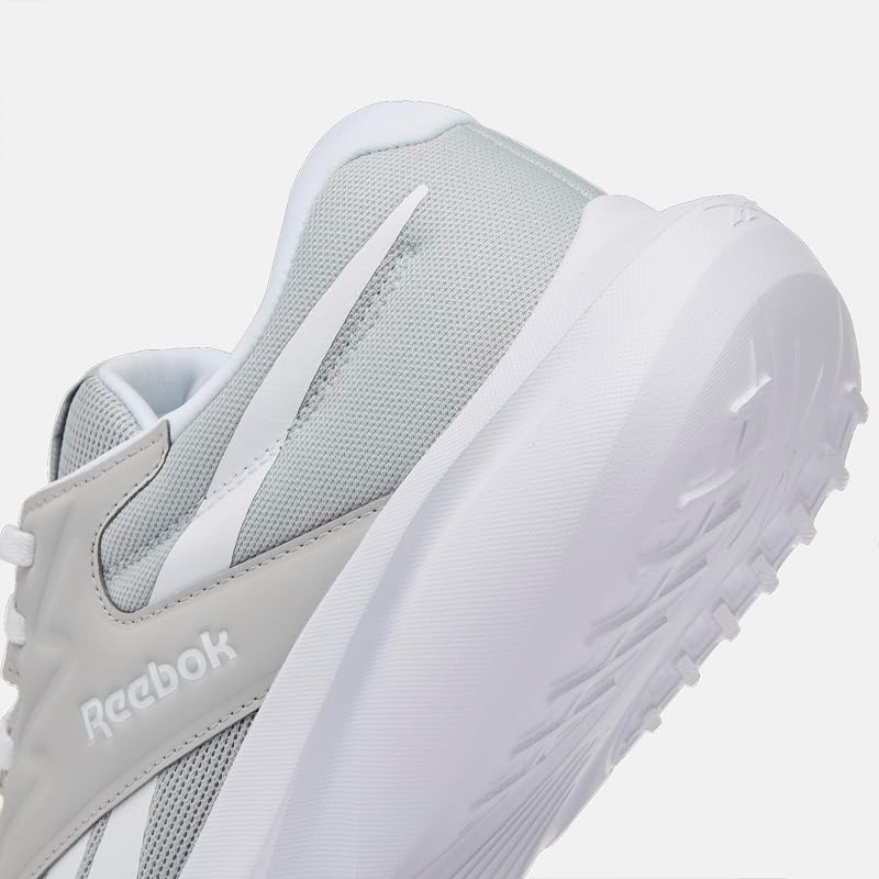 Baskets Lite 5 pour Homme, Grey1 White, 38.5 EU — photo 2 sur 7