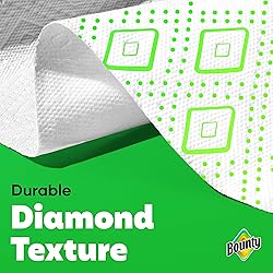 Bounty Select-A-Size Paper Towels, White, 2 Triple