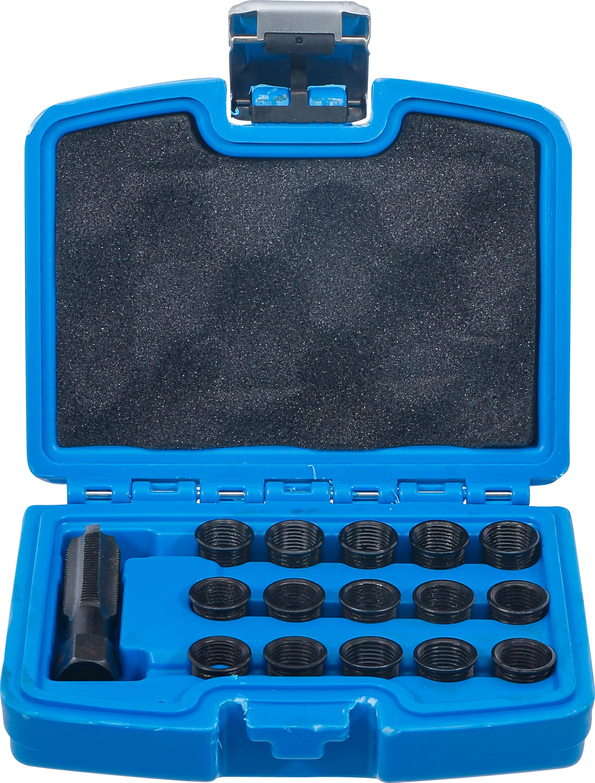 BGS 149 | Repair Kit for Spark Plug Threads | M14 x 1.25 mm | 16 pcs.