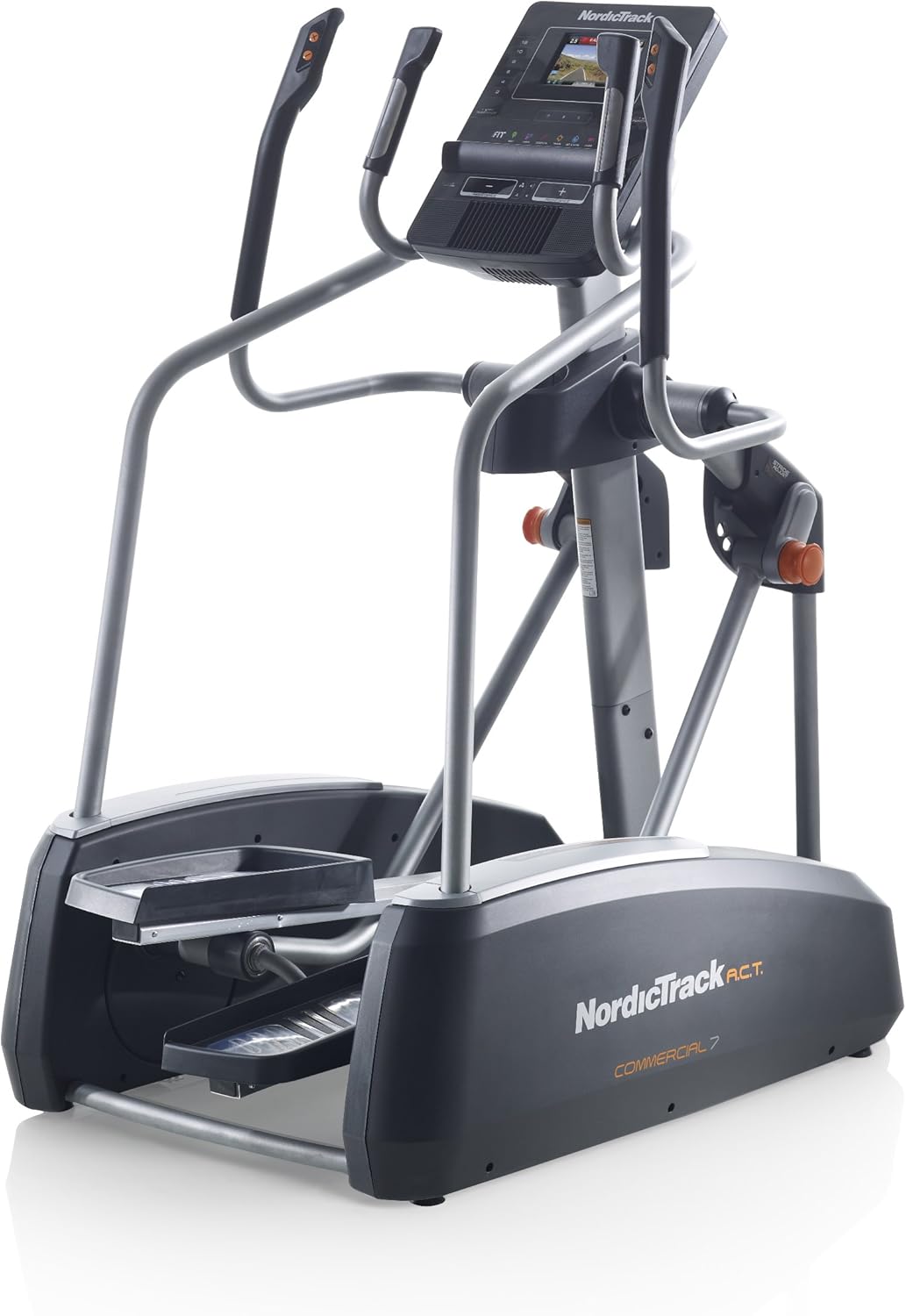 Nordictrack Act Elliptical 23896 2025