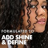 Umberto Giannini Curl Jelly Scrunching Jelly 200ml & Curl Jelly Shine 180ml Duo view 2
