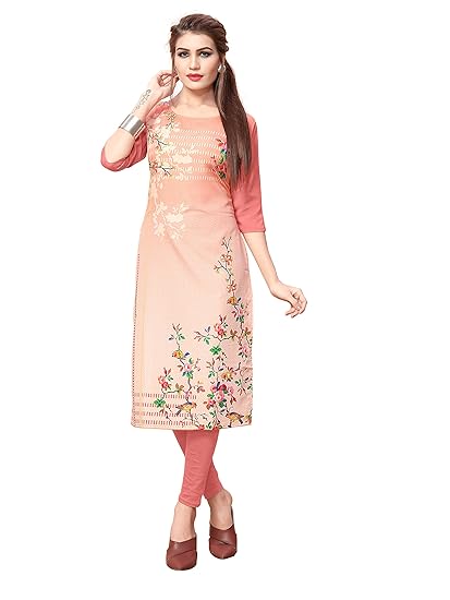Kurtis For Women Latest design for Party Wear Buy in Today Offer in Low Price Sale, XL Size Ladies Kurti, Fancy Material Latest Kurtis, Designer Beautiful Bollywood Kurtis, Kurtis For Women Party Wear Offer Designer Kurtis, Kurtis With inner, New Collection Kurtis, Kurtis For Womens, New Party Wear Kurtis, Womens Clothing Kurtis Collection in Multi-Coloured For Women Party Wear, Wedding, Casual Kurtis Offer Latest Design Wear Kurtis