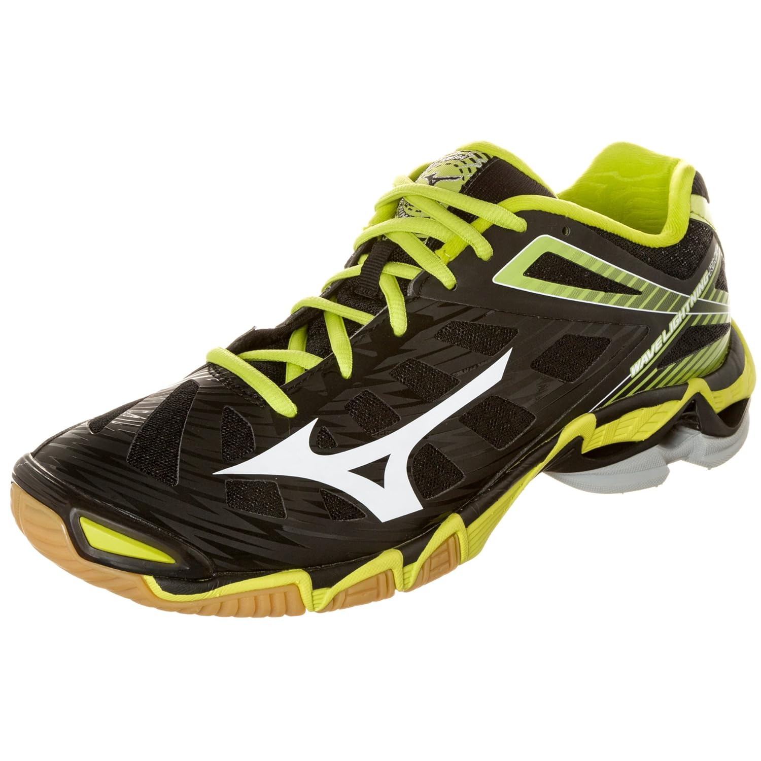 mizuno wave lightning rx3 scontate