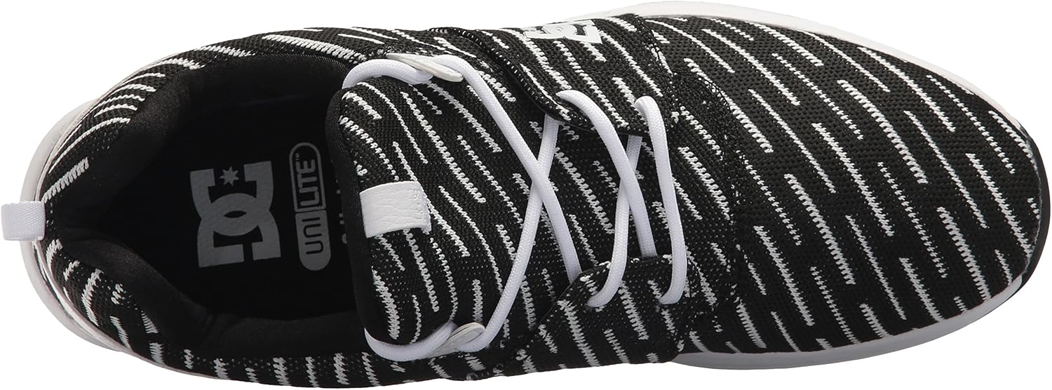 dc shoes heathrow ia tx le