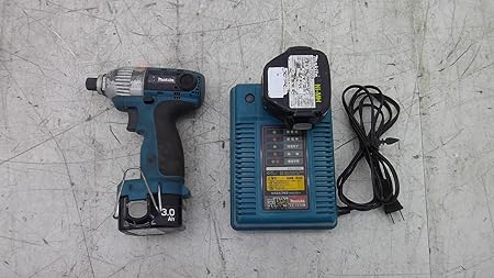 Amazon 中古 6919d 充電式インパクトドライバー 車 バイク 車 バイク