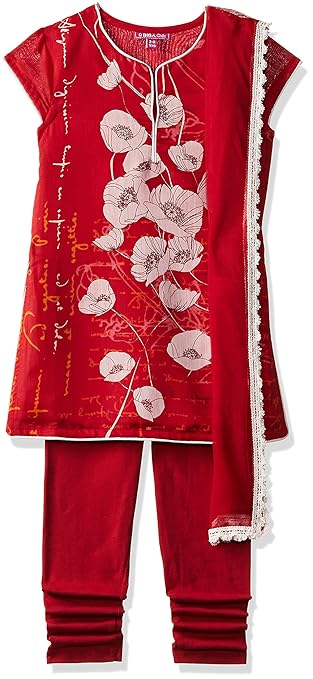 Salwar Suit Set