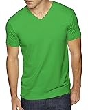 Next Level Men's Sueded XS ENVY