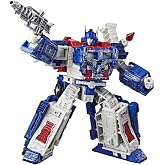 Transformers Generations War for Cybertron: Siege Leader Class WFC-S13 Ultra Magnus Action Figure