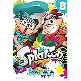 Splatoon Vol 10 10 Hinodeya Sankichi Amazon Com Books