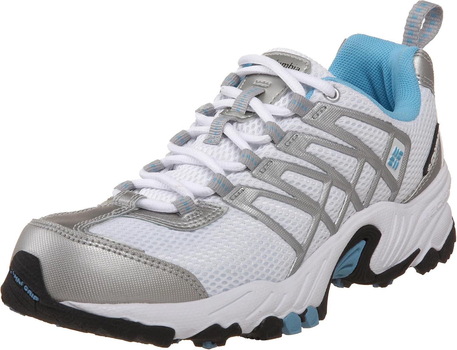 columbia tennis shoes