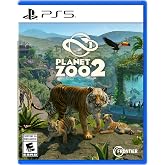 Planet Zoo 2 - PlayStation 5