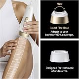Braun IPL Hair Removal Device PL5251 for Women Pro Silk Expert Pro 5 with 2 view 5