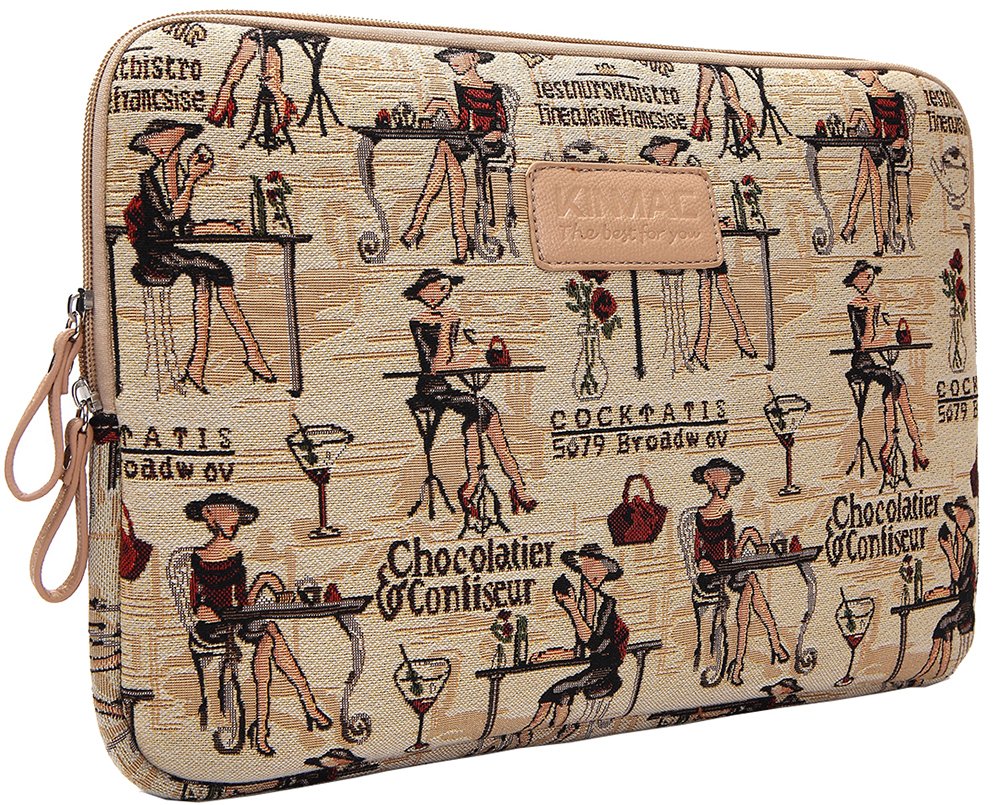 kinmac laptop bag