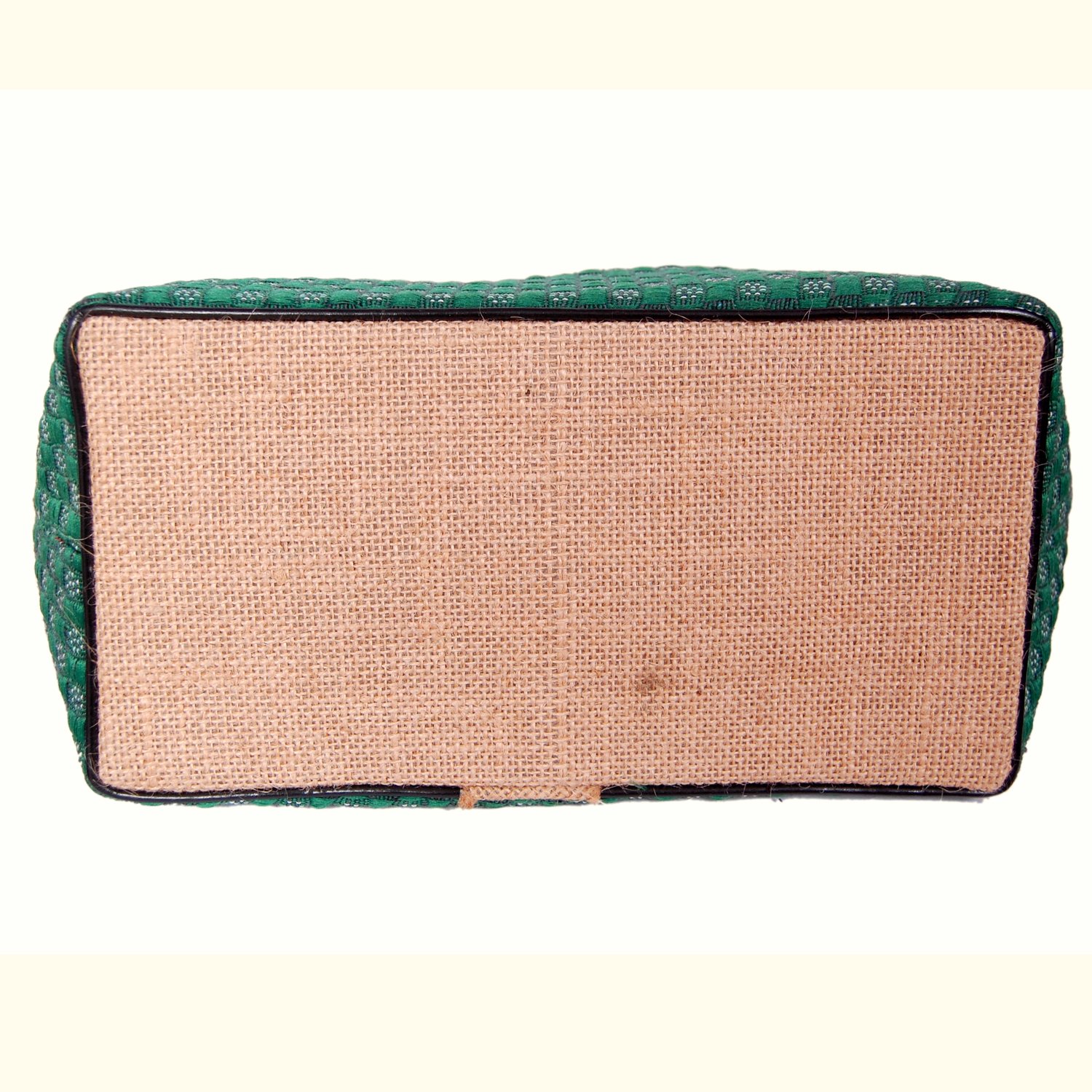 womaniya women's tote bag (green-woman-911)