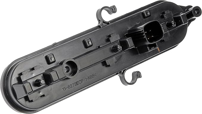 2007 Dodge Nitro Tail Light Circuit Board Dorman - Board Poster