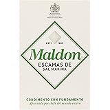 Maldon Sea Salt Flakes, 8.5 ounce Box