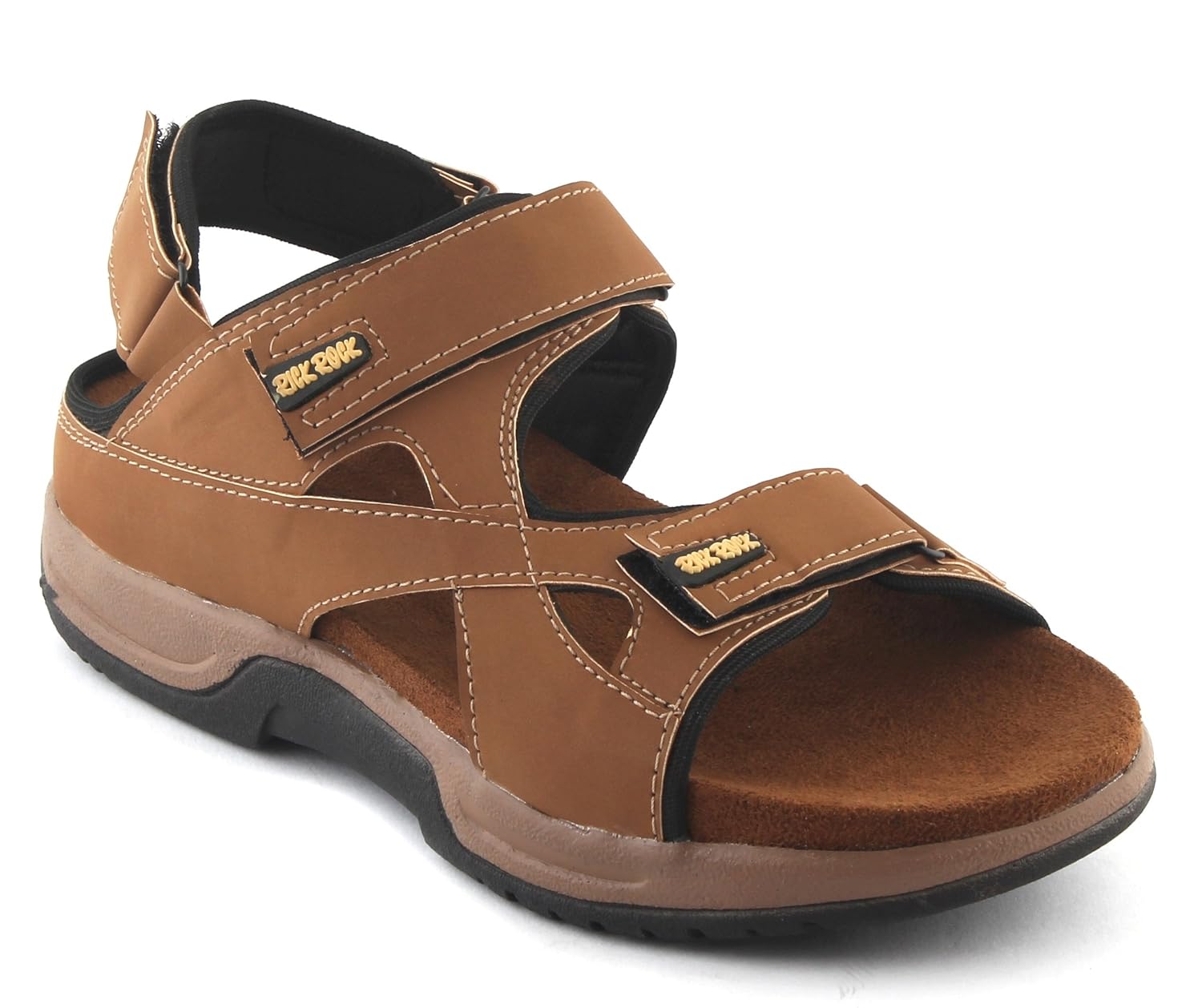 austin justin sandals