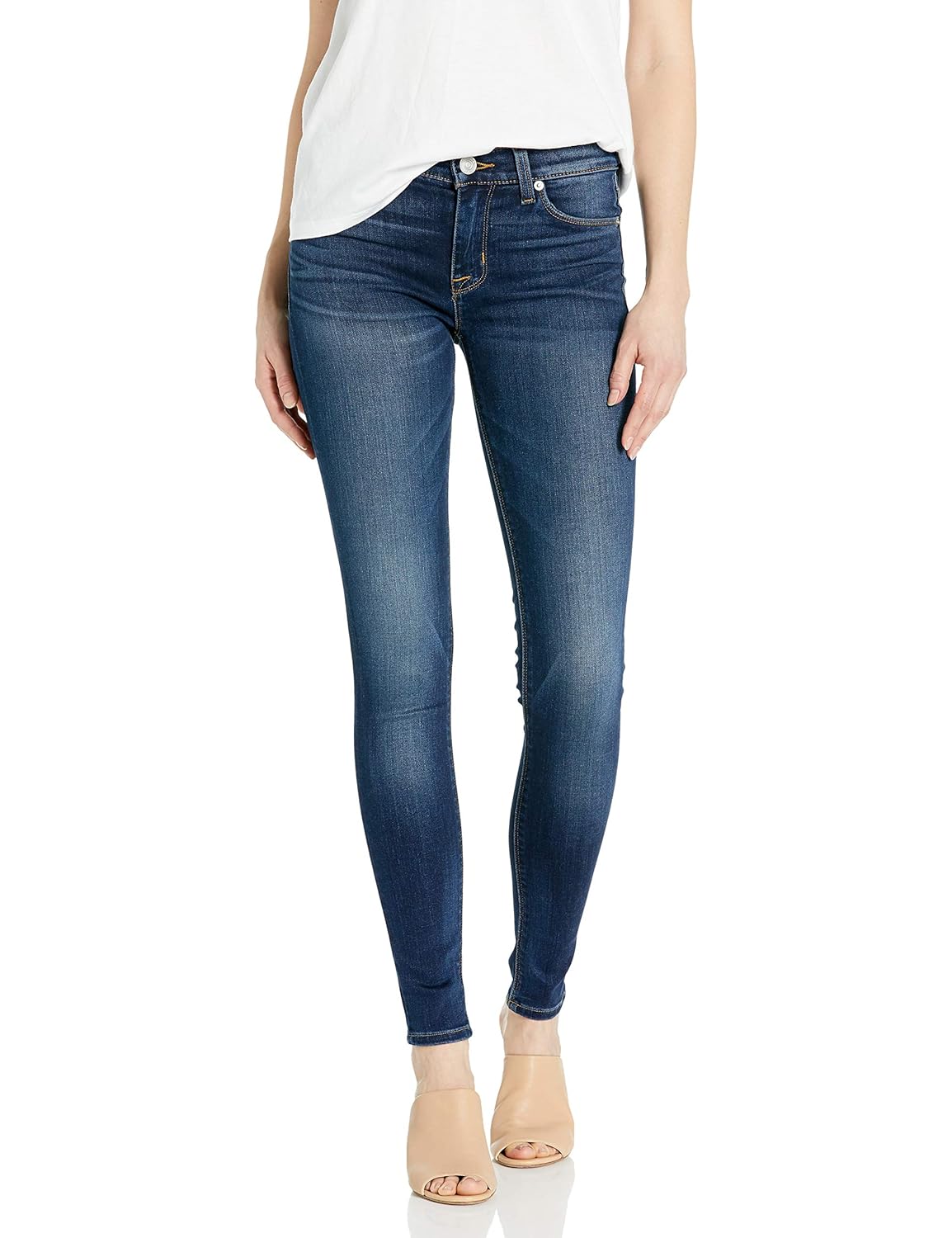 hudson nico supermodel