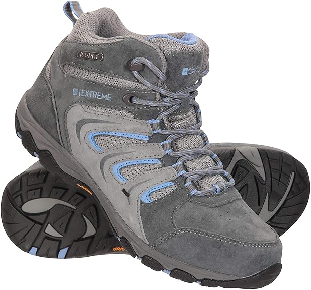 best cushioned hiking shoes