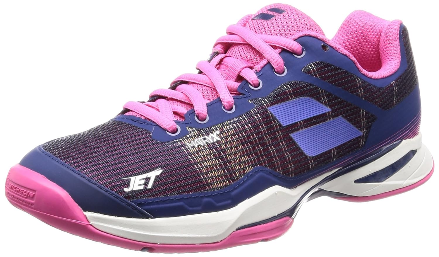 babolat jet mach 2 womens