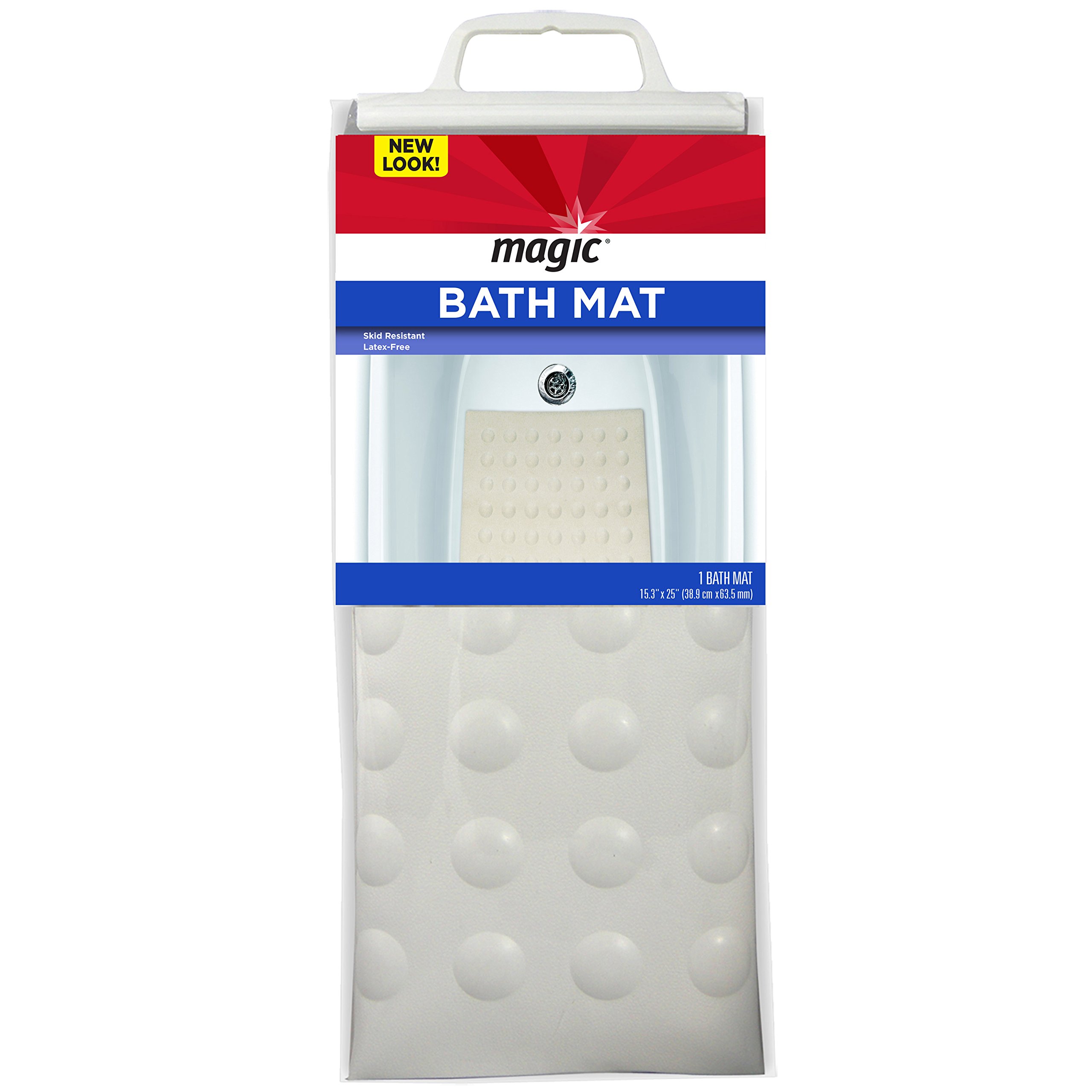 Magic Shower/Tub Bath Mat eBay