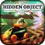 Hidden Object - Furball Adventures