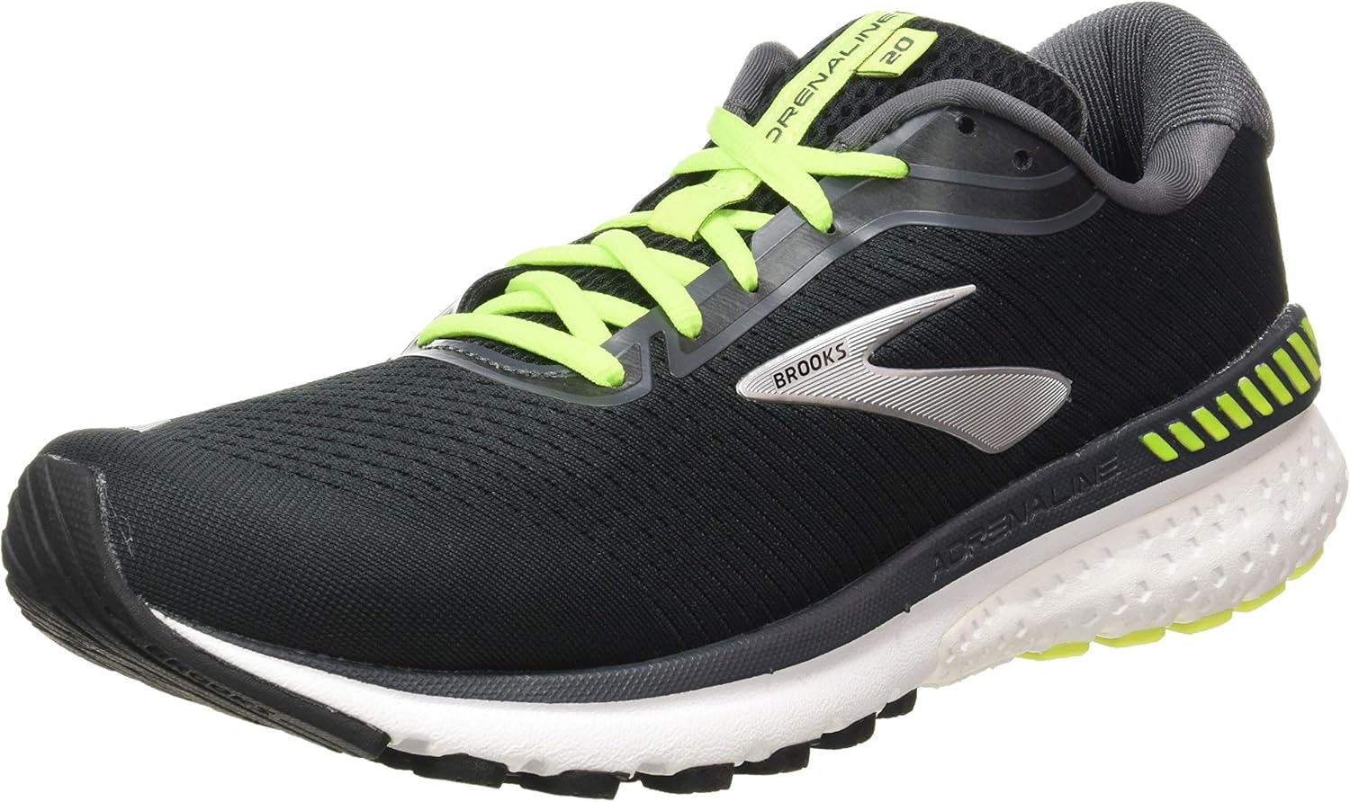 brooks hiking shoes mens