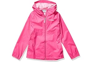 Columbia Girls' Switchback Ii Jacket