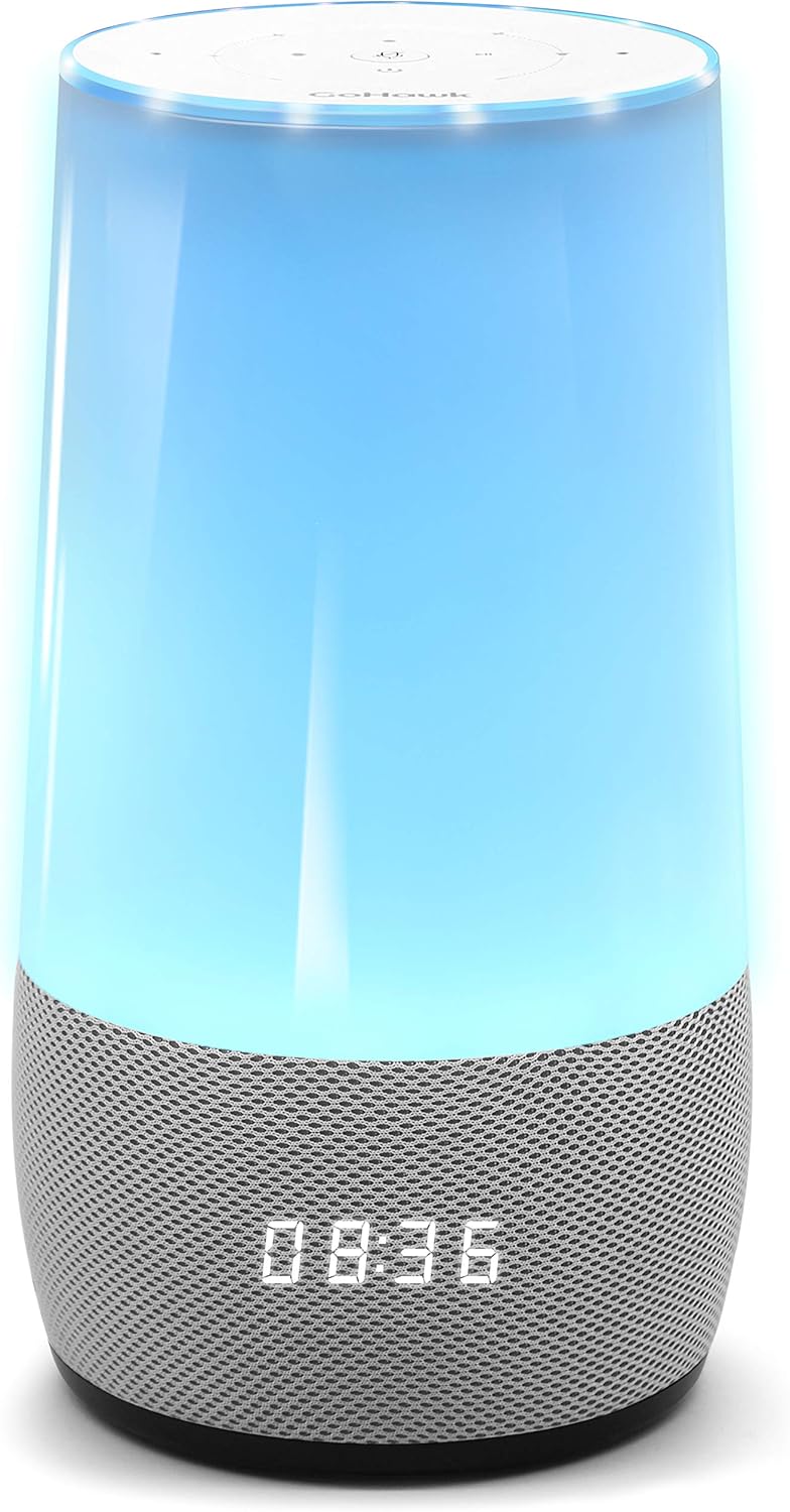 stereo smart speaker