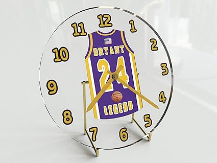 lakers legends jersey