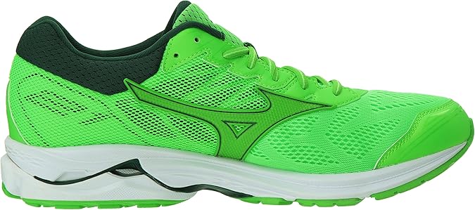 mizuno wave rider 21 men's running shoes