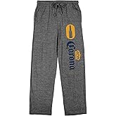 Corona Classic Logo Men's Charcoal Heather Sleep Pants