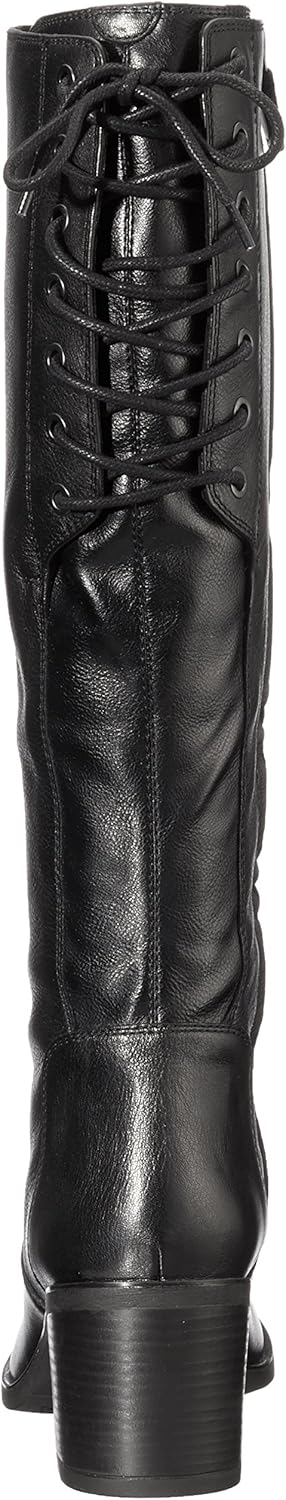 geox glynna knee high boot