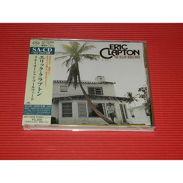 Eric Clapton - Give Me Strength '74 - '75 [2 CD] - Amazon.com Music