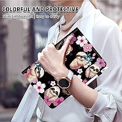 RYUITHDJP for Samsung Galaxy Tab S9 Ultra Case 2023