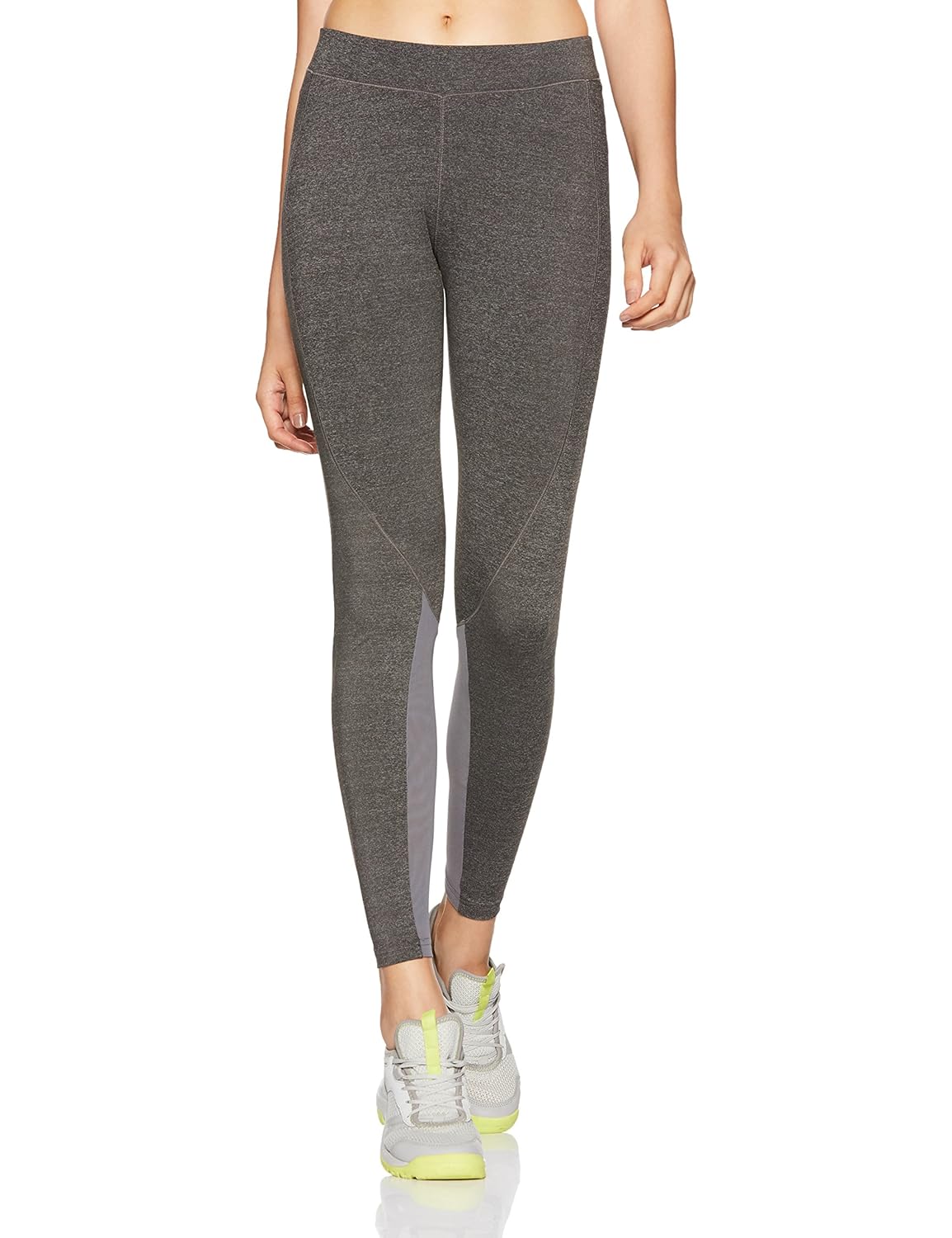 just f by jacqueline fernandez women's sports tights